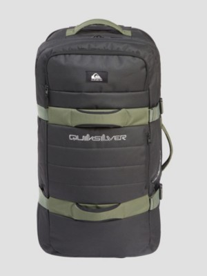 Quiksilver cheap cabin bag